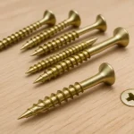 De veelzijdigheid en voordelen van hoogwaardige schroeven